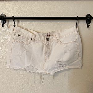 Hollister Skirt